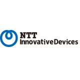 Logo NTT Electronics Corp.