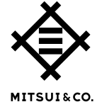 Logo Mitsui & Co. Global Strategic Studies Institute