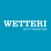 Logo Wetteri Auto Oy