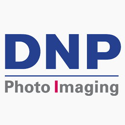 Logo DNP Photo Imaging Europe SAS