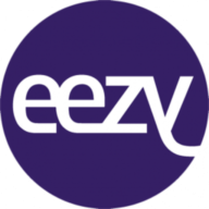Logo Eezy Henkilöstöpalvelut Oy