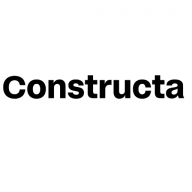 Logo Constructa SA