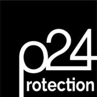 Logo Protection 24 SA