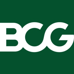 Logo Boston Consulting Group SAS
