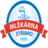 Logo Mlékárna Stríbro sro
