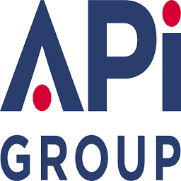 Logo API Laminates Ltd.