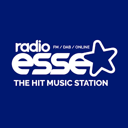 Logo Essex Radio Ltd.