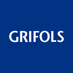 Logo Grifols UK Ltd.