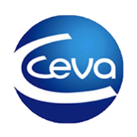 Logo Ceva Animal Health Ltd.