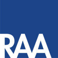 Logo Randa Accessories UK Ltd.