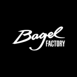 Logo The Great American Bagel Factory Ltd.