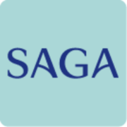 Logo Saga Cruises Ltd.