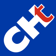Logo Crown House Technologies Ltd.