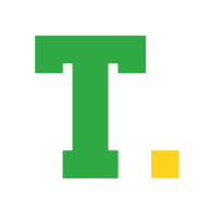 Logo The Big Green Parcel Group Ltd.