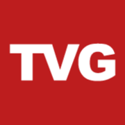 Logo TVG Zimsen Ehf