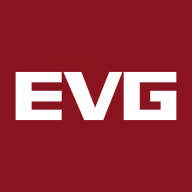 Logo EVG Entwicklungs U Verwertungs Gesellschaft mbH