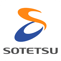 Logo Sotetsu Kogyo Co., Ltd.