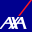 Logo AXA Pensiones SA EGFP