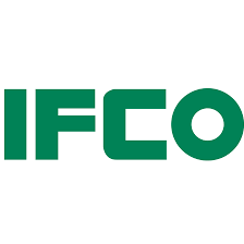 Logo IFCO Systems France SAS