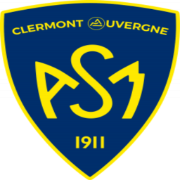 Logo ASM Clermont Auvergne SA