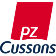 Logo PZ Cussons (Holdings) Ltd.