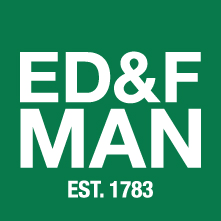 Logo ED&F Man Terminals UK Ltd.