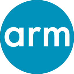 Logo ARM UK Holdings Ltd.
