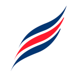 Logo Eastern Airways (UK) Ltd.