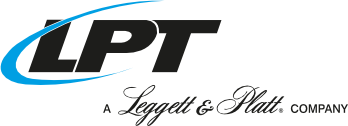 Logo LPT doo