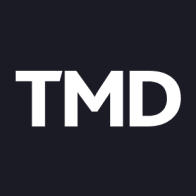 Logo TMD Friction GmbH