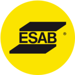 Logo ESAB Welding & Cutting GmbH