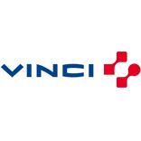 Logo VINCI Deutschland GmbH