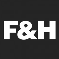Logo F&H A/S