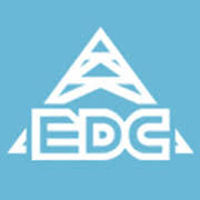 Logo Egyptian Drilling Co.