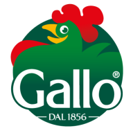 Logo Riso Gallo SpA