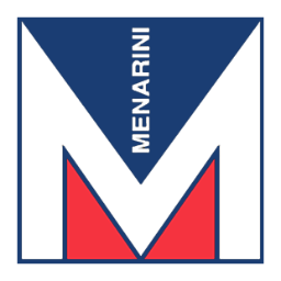 Logo Menarini Biotech SRL