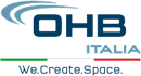 Logo OHB Italia SpA
