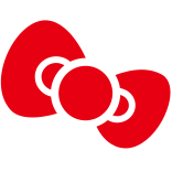 Logo Sanrio Far East Co. Ltd.