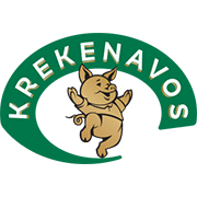 Logo UAB Krekenavos Agrofirma