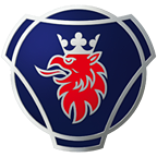 Logo Scania Nederland BV