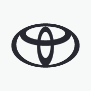 Logo Toyota Motor Poland Co. Ltd. Sp zoo