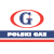 Logo Polski Gaz Sp zoo