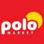 Logo POLOmarket Sp zoo