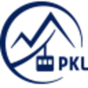 Logo Polskie Koleje Linowe SA