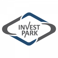 Logo Walbrzyska Specjalna Strefa Ekonomiczna Invest Park Sp zoo