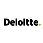 Logo Deloitte & Touche CIS JSC