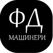 Logo Natsionalnaya Distribyutorskaya Kompaniya Merkurii