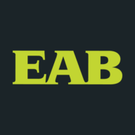 Logo EAB AB