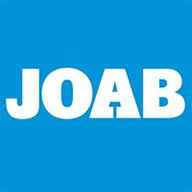 Logo JOAB Försäljnings AB