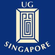 Logo Unigold International Pte Ltd.